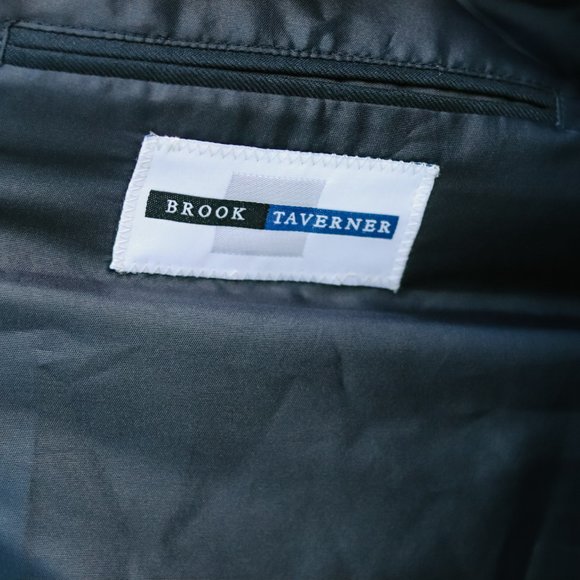 Pilot Blazer - Picture 2 of 2